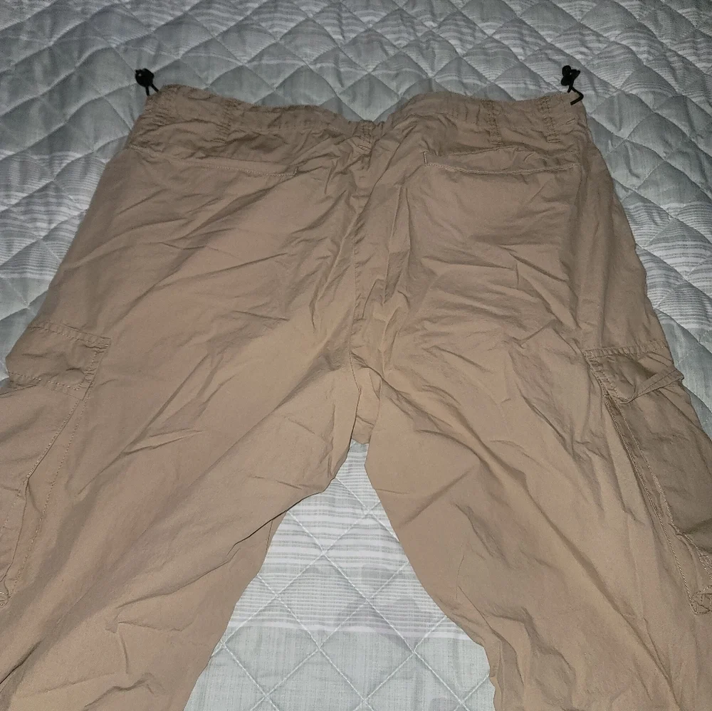 Express cargo pants - Picture 5 of 5